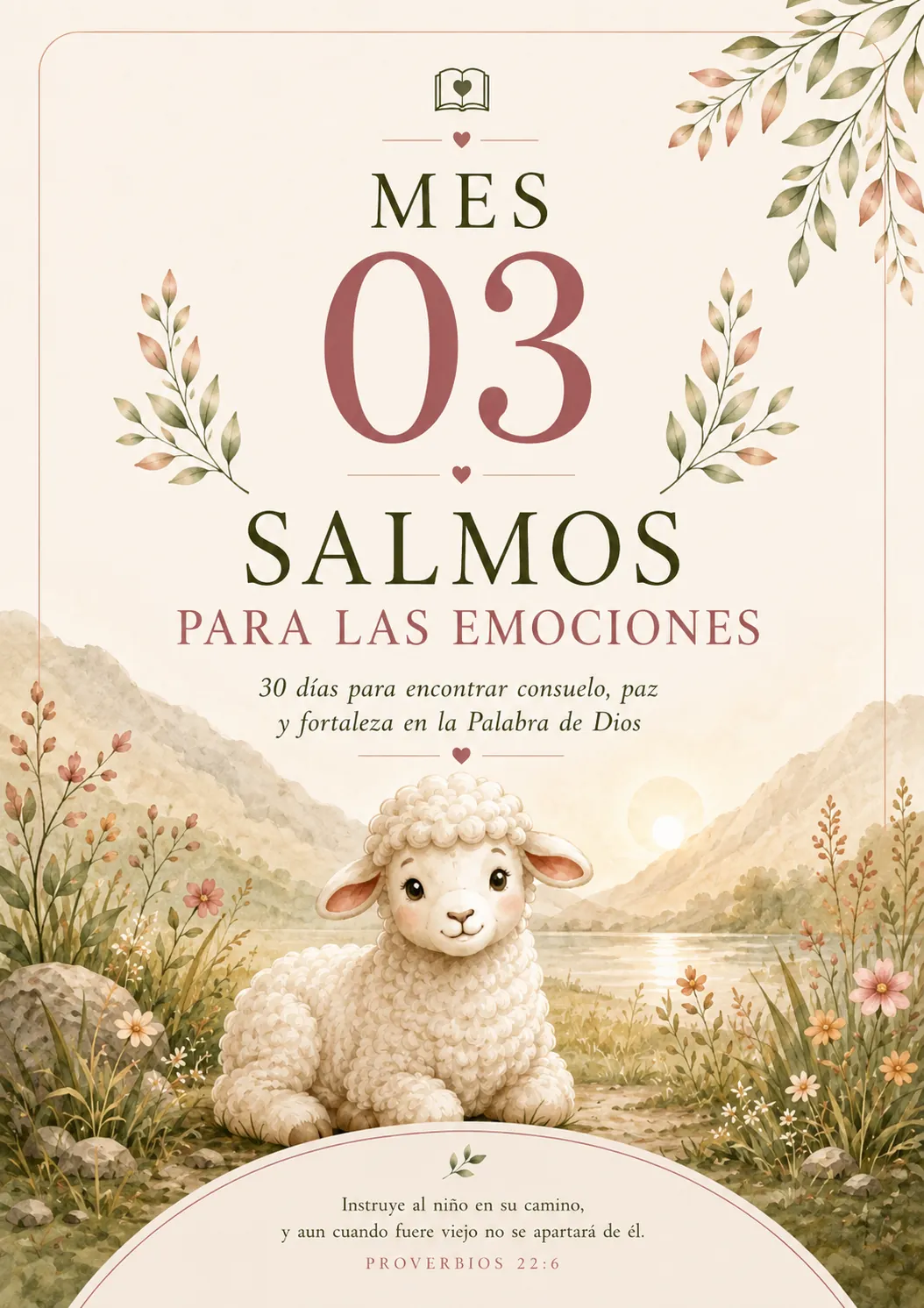 Salmos para las emociones