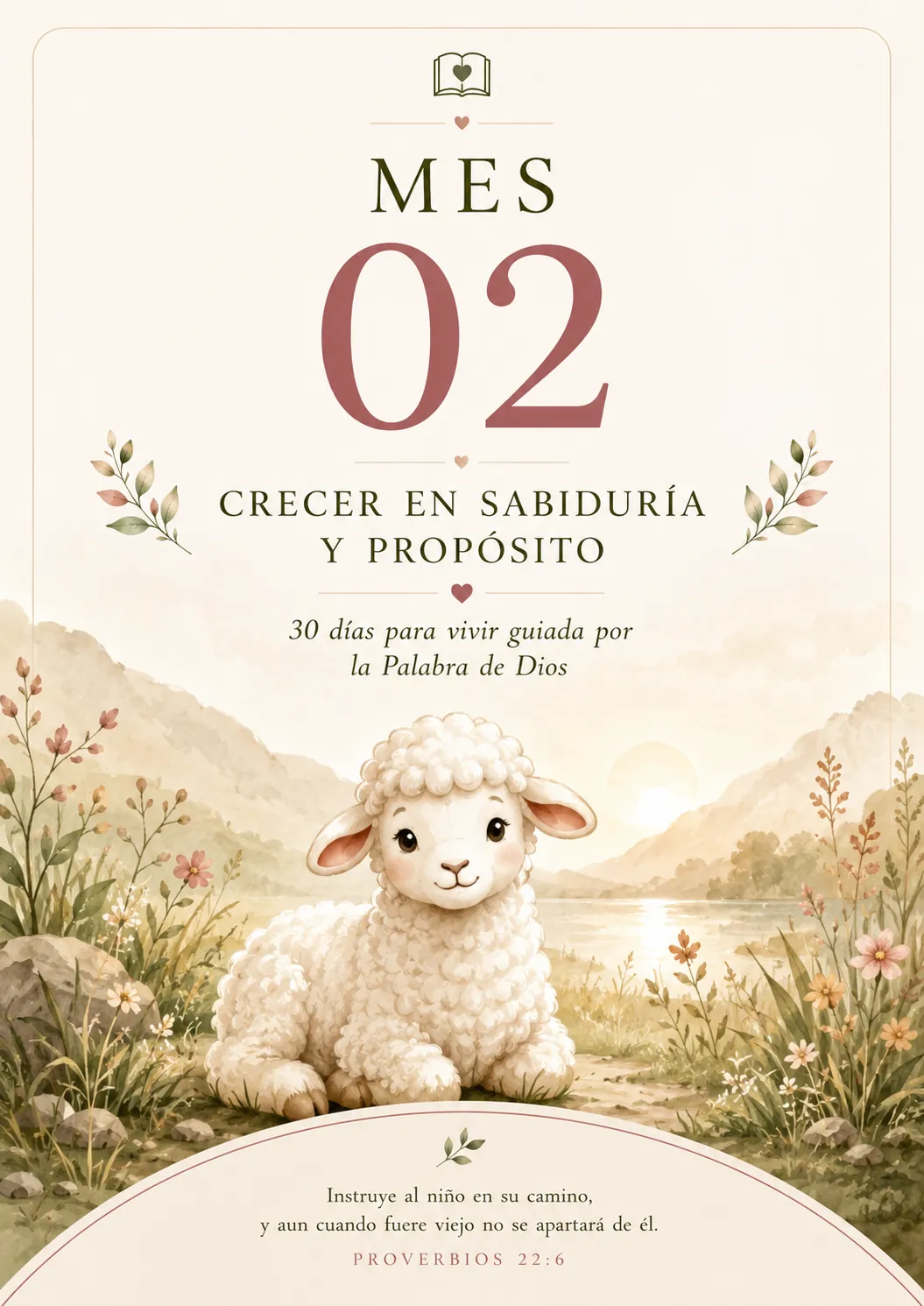 Adquiriendo sabiduría